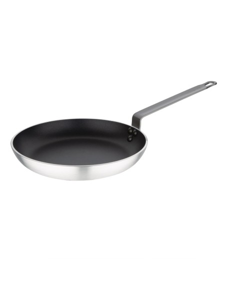 Poêle antiadhésive Vogue Teflon Platinum Plus 280 mm