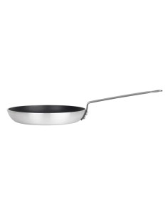 Poêle antiadhésive Teflon Platinum Plus Vogue 26 cm 2