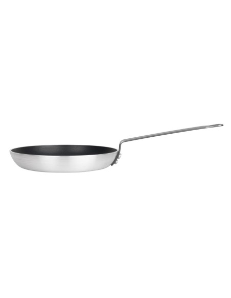 Poêle antiadhésive Teflon Platinum Plus Vogue 26 cm