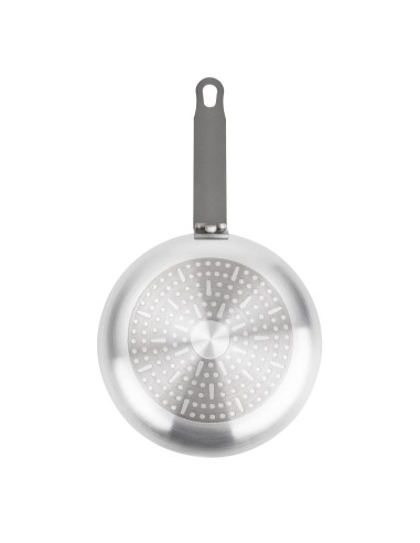 Poêle antiadhésive Vogue Teflon Platinum Plus 200mm