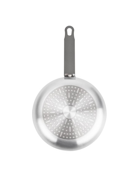 Poêle antiadhésive Vogue Teflon Platinum Plus 200mm