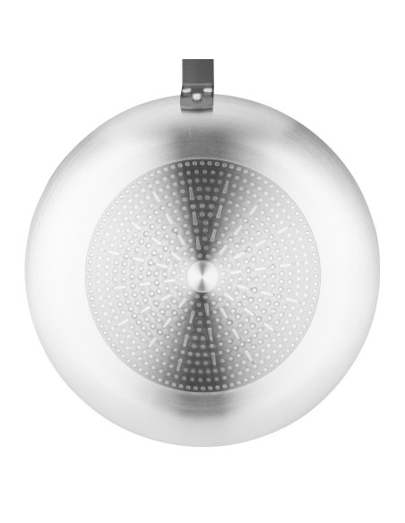 Poêle antiadhésive Vogue Teflon Platinium Plus 400 mm - 2,2 L