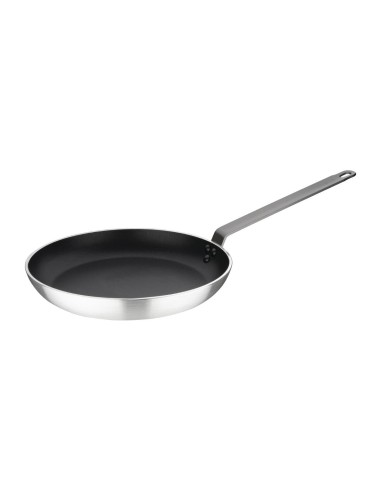 Poêle antiadhésive Teflon Platinum Plus Vogue 36 cm
