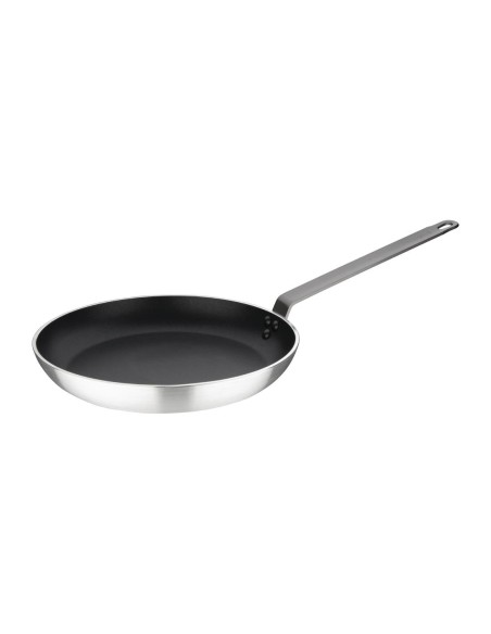 Poêle antiadhésive Teflon Platinum Plus Vogue 36 cm