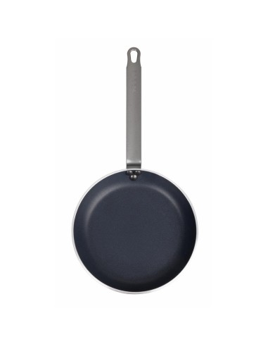 Poêle antiadhésive Teflon Platinum Plus Vogue 26 cm