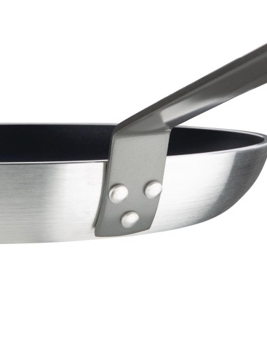 Poêle antiadhésive Teflon Platinum Plus Vogue 36 cm