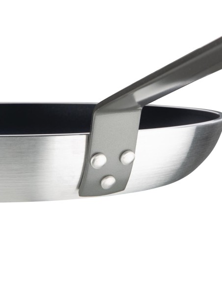 Poêle antiadhésive Teflon Platinum Plus Vogue 36 cm