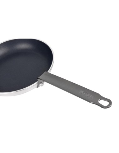 Poêle antiadhésive Teflon Platinum Plus Vogue 26 cm