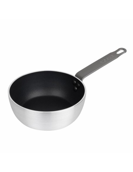 Poêle antiadhésive Teflon Platinum Plus Vogue 20 cm