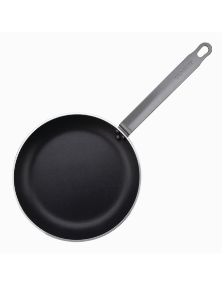 Poêle antiadhésive Vogue Teflon Platinum Plus 280 mm