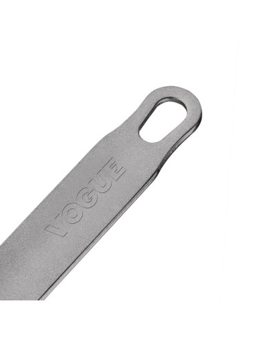 Poêle antiadhésive Teflon Platinum Plus Vogue 36 cm