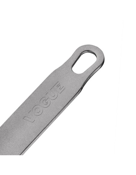 Poêle antiadhésive Teflon Platinum Plus Vogue 36 cm