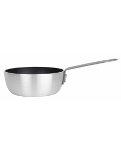 Poêle antiadhésive Teflon Platinum Plus Vogue 20 cm 2