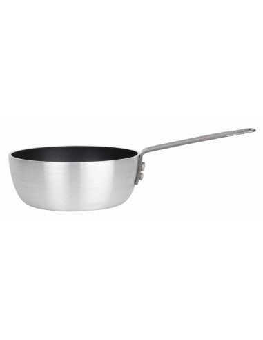 Poêle antiadhésive Teflon Platinum Plus Vogue 20 cm