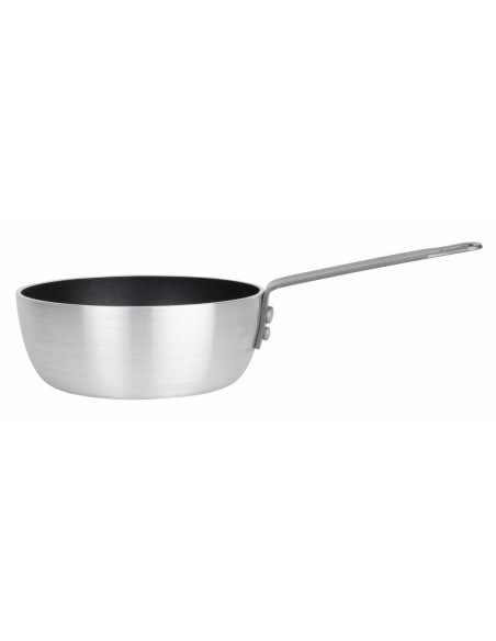 Poêle antiadhésive Teflon Platinum Plus Vogue 20 cm