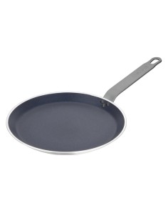 Poêle à crêpes antiadhésive Vogue Teflon Platinum Plus 260 mm
