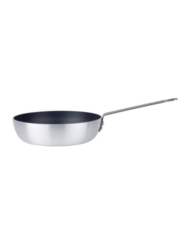 Sauteuse antiadhésive Vogue 280 mm Teflon Platinum Plus