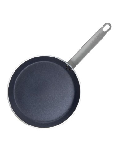 Poêle à crêpes antiadhésive Vogue Teflon Platinum Plus 260 mm