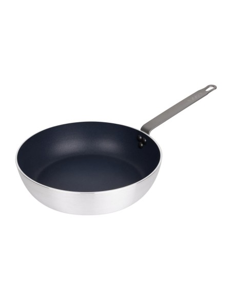 Sauteuse antiadhésive Vogue Teflon Platinum Plus 320mm