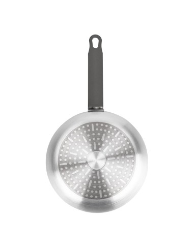 Poêle antiadhésive Teflon Platinum Plus Vogue 20 cm
