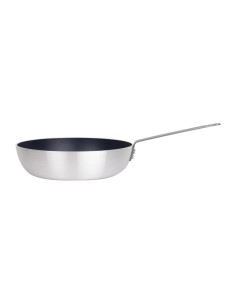 Sauteuse antiadhésive Vogue Teflon Platinum Plus 320mm 2