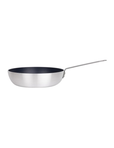 Sauteuse antiadhésive Vogue Teflon Platinum Plus 320mm