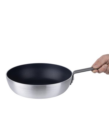 Sauteuse antiadhésive Vogue 280 mm Teflon Platinum Plus