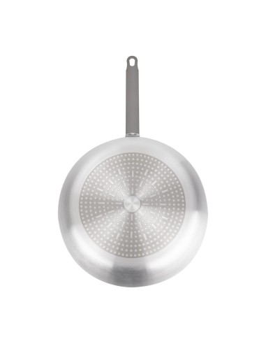 Sauteuse antiadhésive Vogue Teflon Platinum Plus 320mm