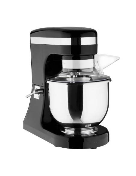 Batteur planétaire Buffalo 5L - 270W robuste