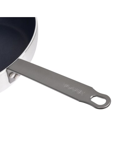 Sauteuse antiadhésive Vogue Teflon Platinum Plus 320mm