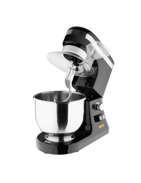 Batteur planétaire Buffalo 5L - 270W robuste