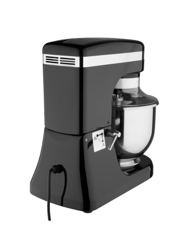 Batteur planétaire Buffalo 5L - 270W robuste