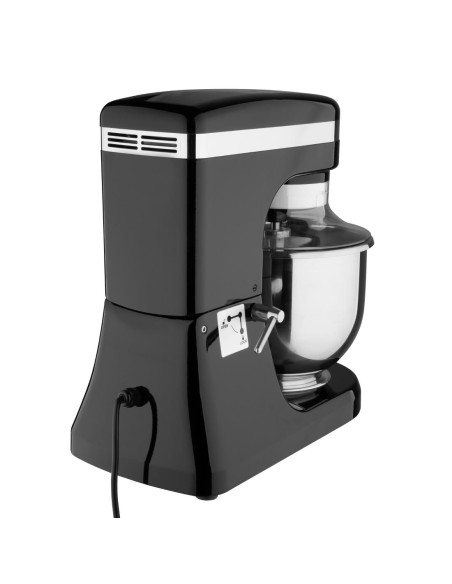 Batteur planétaire Buffalo 5L - 270W robuste