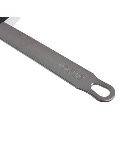 Poêle ovale antiadhésif Vogue Teflon Platinum Plus 400mm