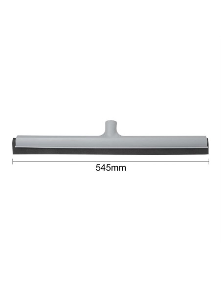 Raclette de sol légère Jantex 558mm - Nettoyage rapide