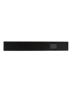 Tapis de bar Olympia 100x700mm - Antidérapant noir 2