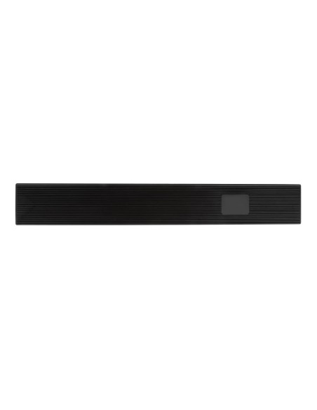 Tapis de bar Olympia 100x700mm - Antidérapant noir