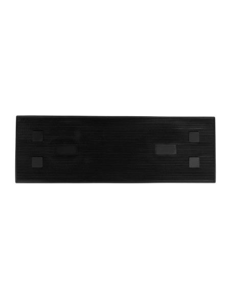 Tapis de bar Olympia 200x610mm - Antidérapant et hygiénique