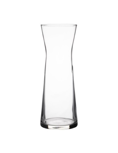 Carafes coniques Olympia 1L - lot de 6