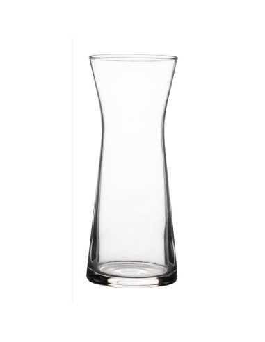 Carafes coniques Olympia 290ml - lot de 6