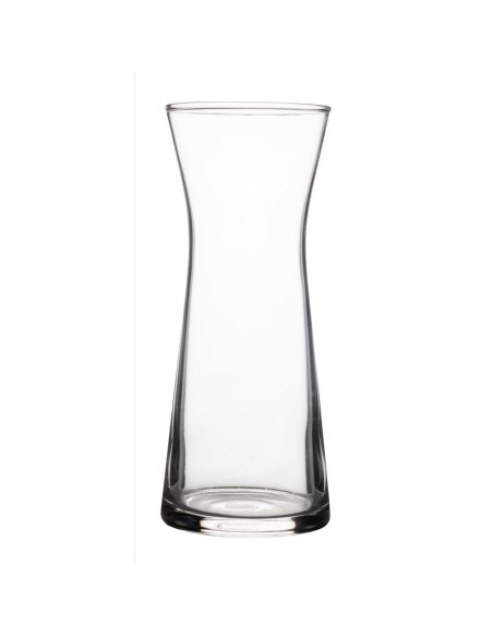 Carafes coniques Olympia 290ml - lot de 6