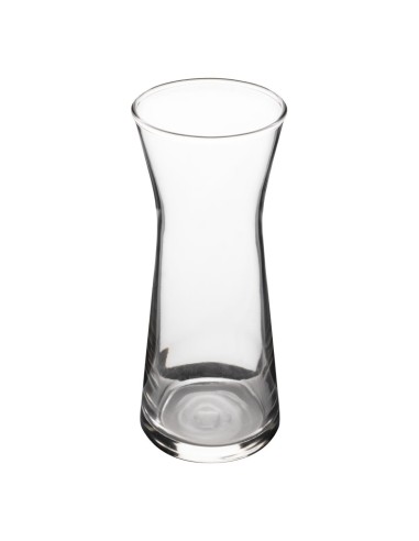 Carafes coniques Olympia 290ml - lot de 6