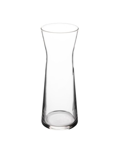 Carafes coniques Olympia 1L - lot de 6