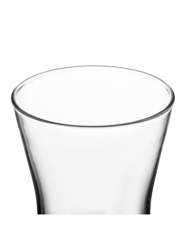 Carafes coniques Olympia 1L - lot de 6