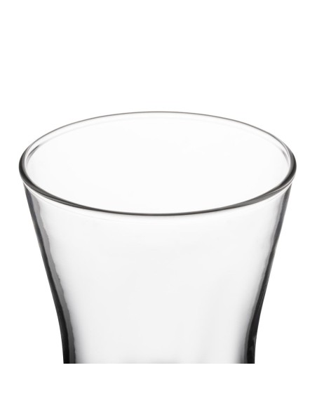Carafes coniques Olympia 1L - lot de 6