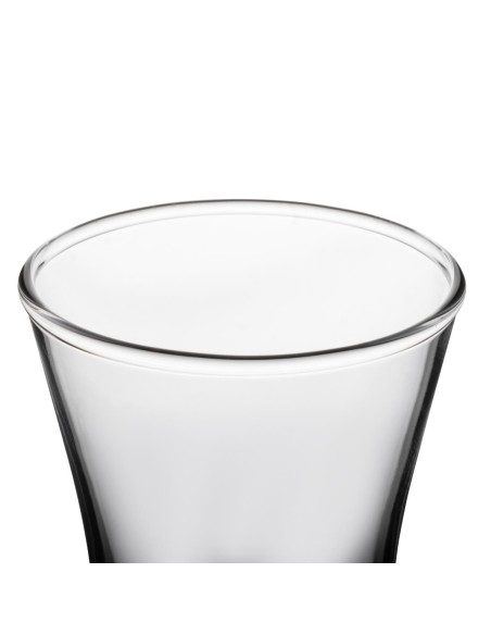 Carafes coniques Olympia 290ml - lot de 6