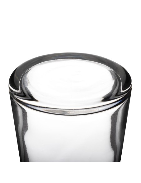 Carafes coniques Olympia 1L - lot de 6