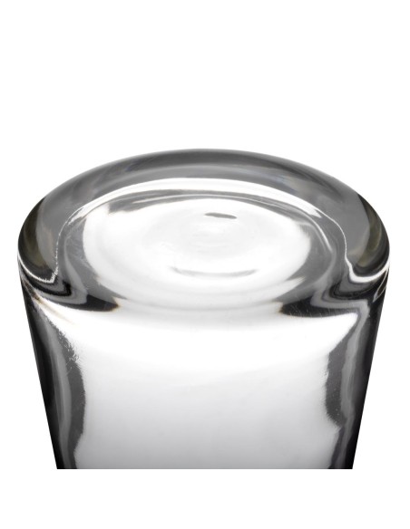 Carafes coniques Olympia 290ml - lot de 6