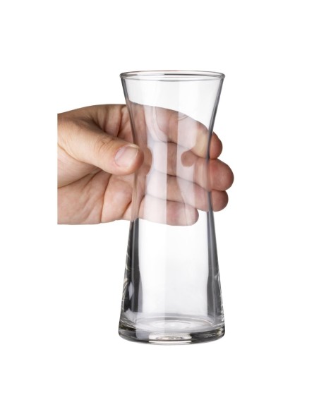 Carafes coniques Olympia 290ml - lot de 6