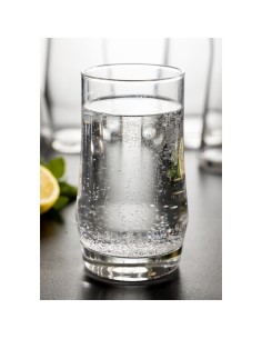 Chopes Olympia Houston 410 ml - lot de 6 2